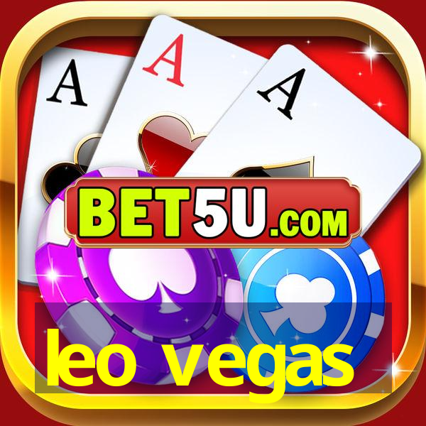 leo vegas